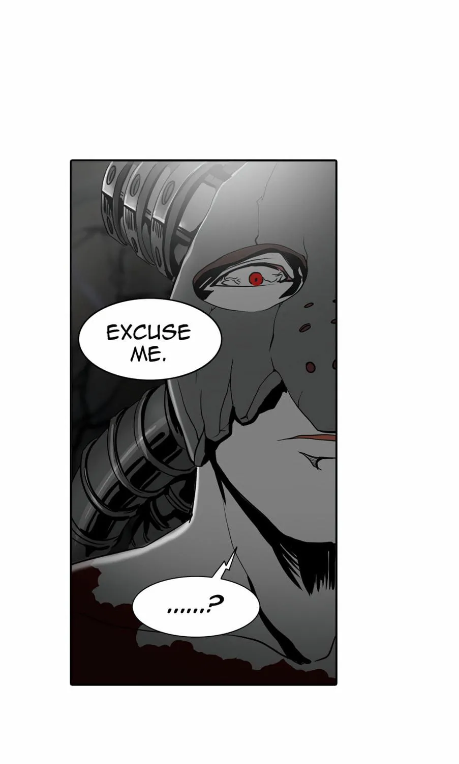 Tower of God Chapter 289 page 142 - 