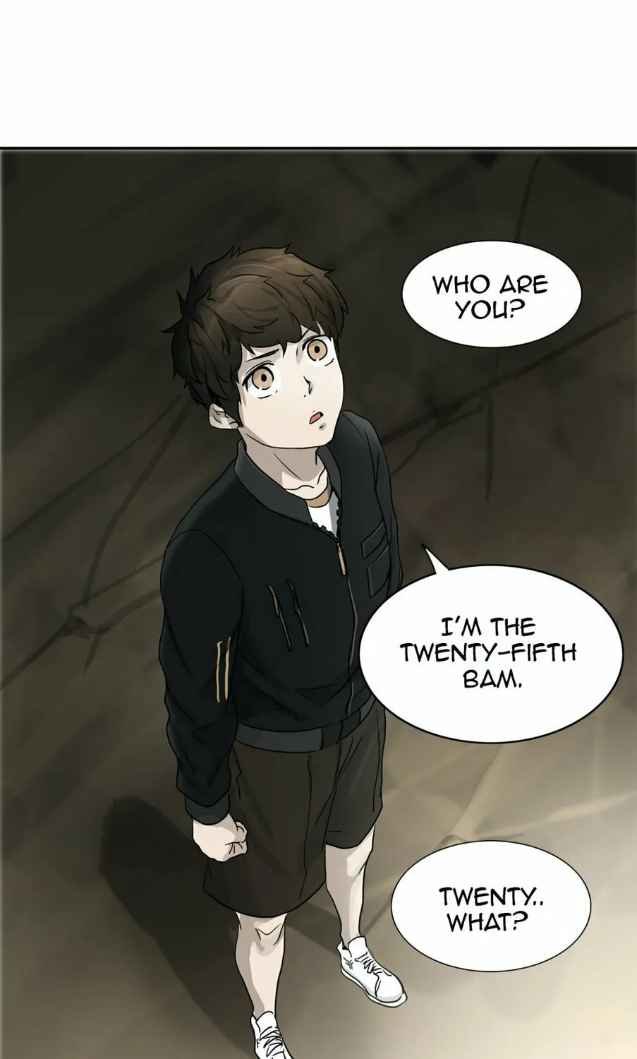 Tower of God Chapter 289 page 146 - 