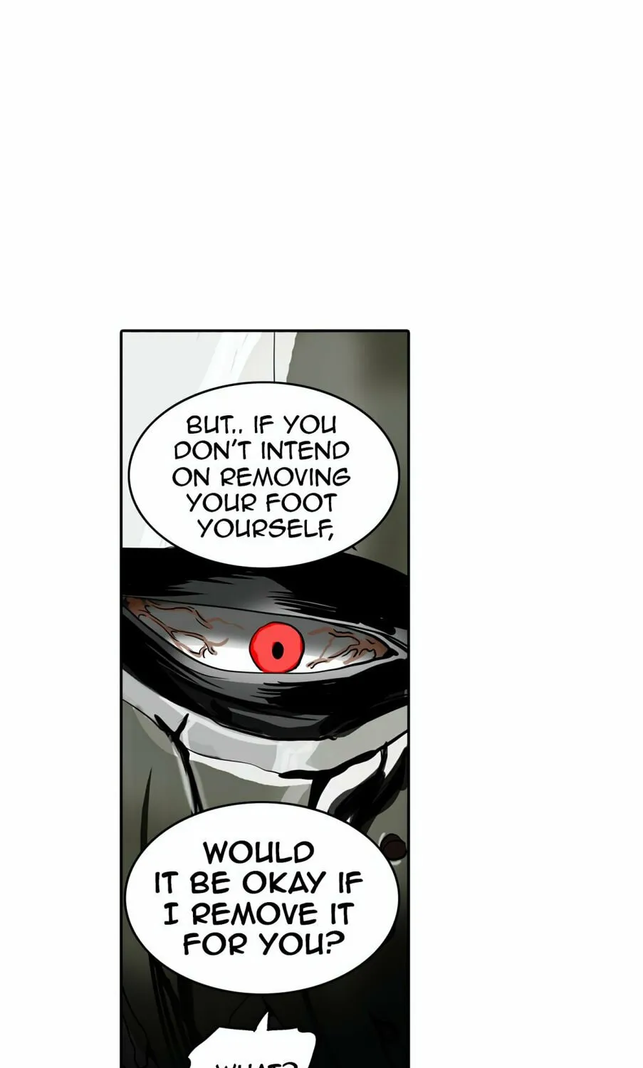 Tower of God Chapter 289 page 148 - 