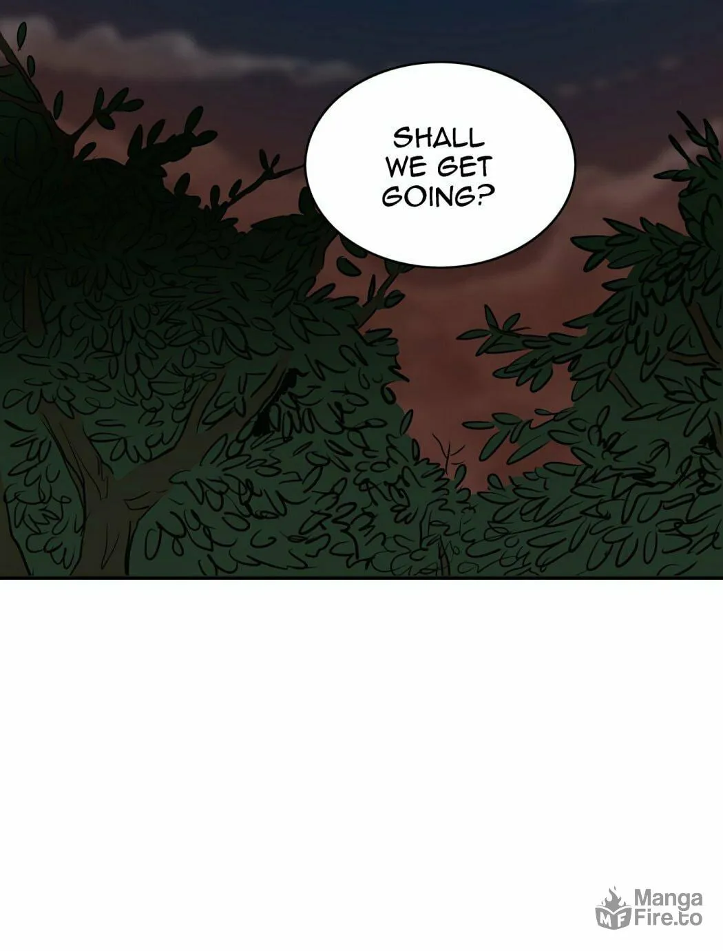 Tower of God Chapter 289 page 16 - 