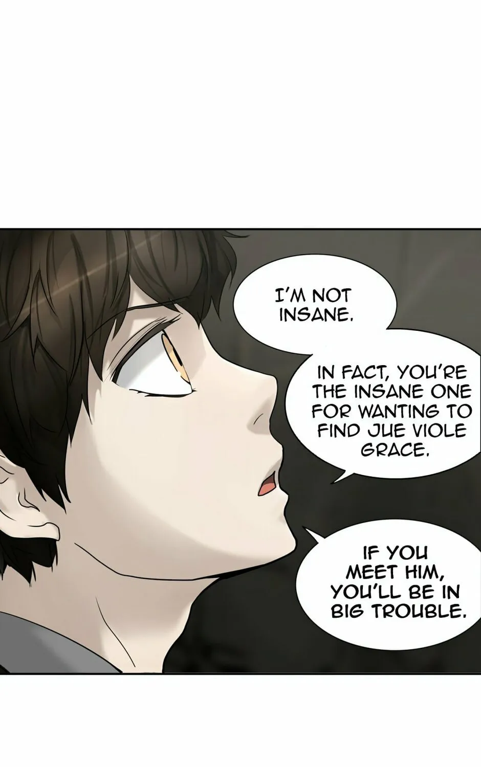 Tower of God Chapter 289 page 154 - 