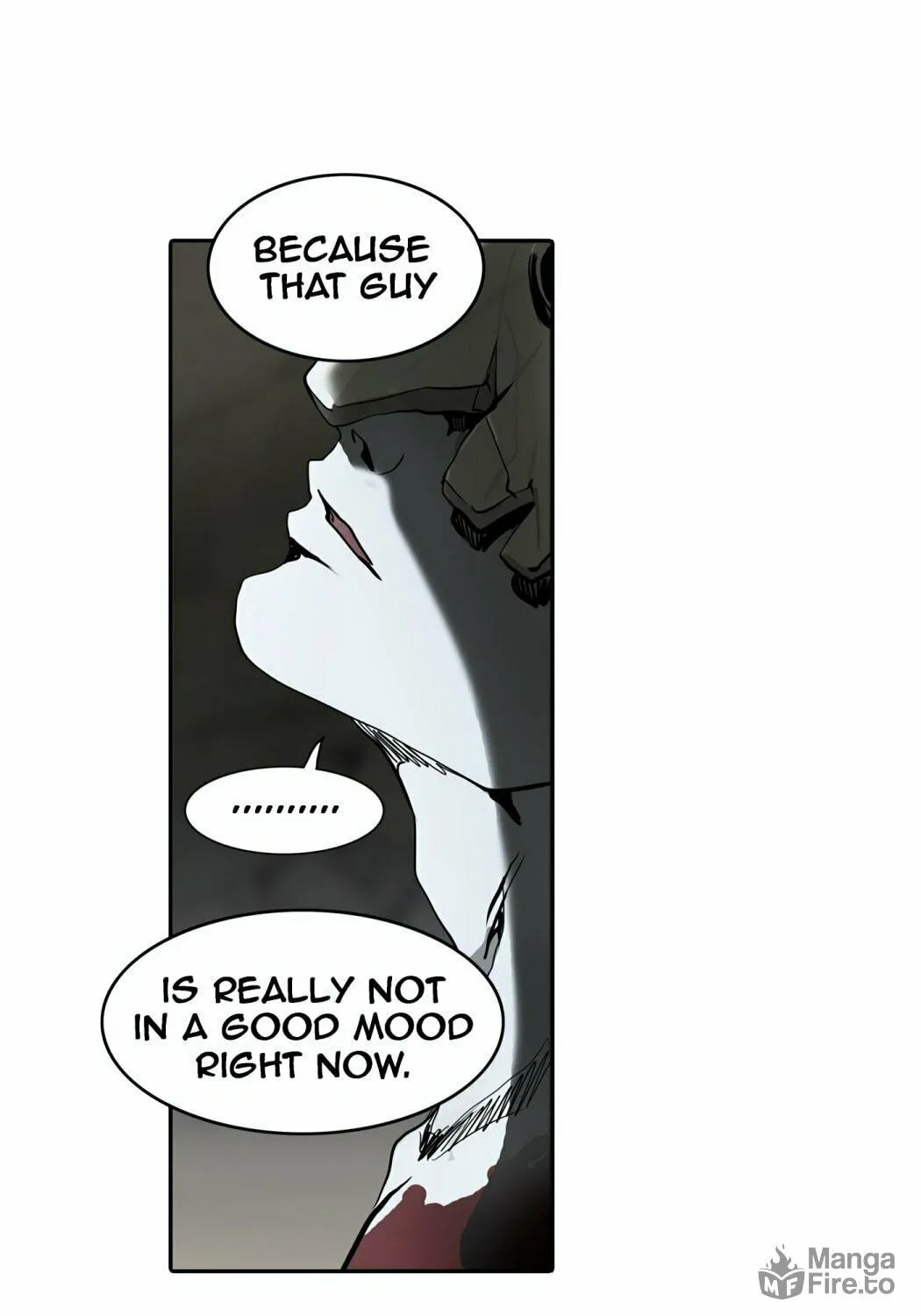 Tower of God Chapter 289 page 156 - 