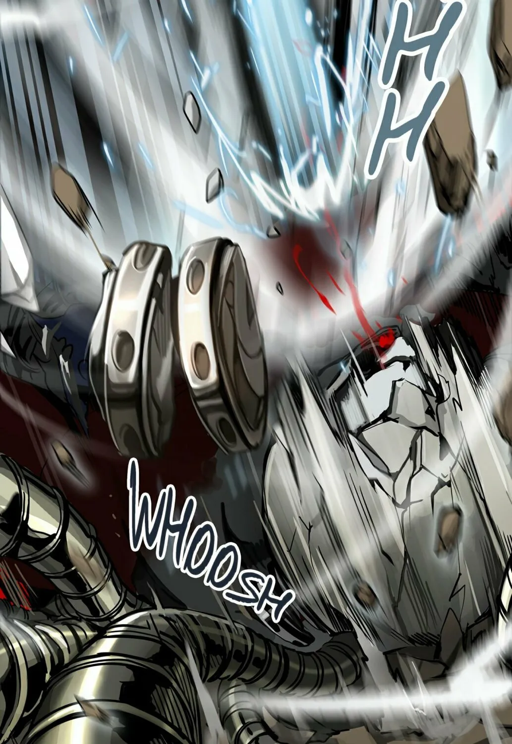 Tower of God Chapter 289 page 164 - 