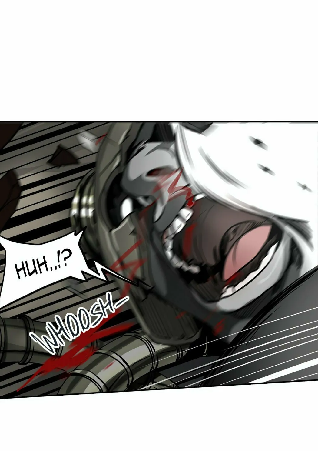 Tower of God Chapter 289 page 166 - 