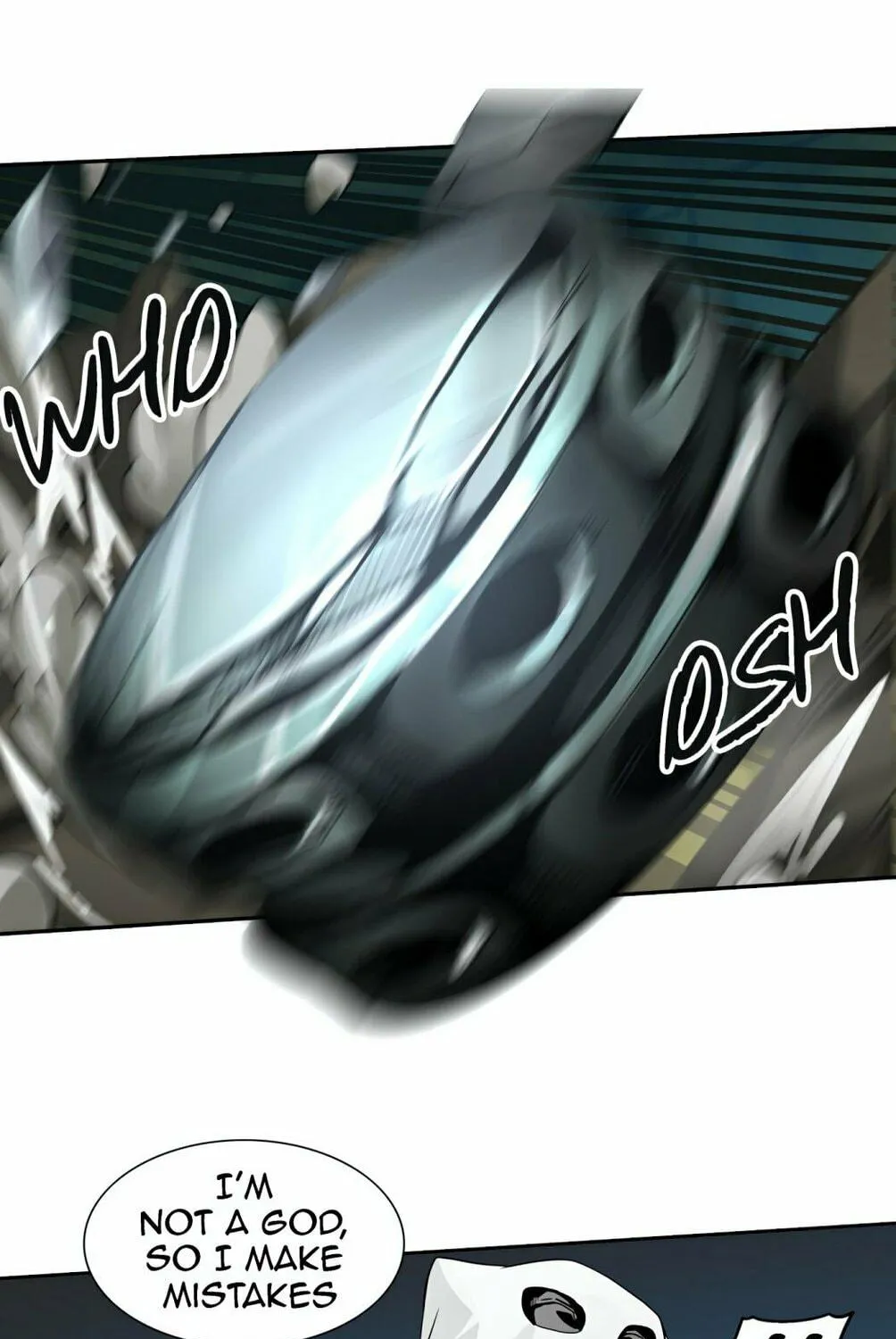 Tower of God Chapter 289 page 167 - 