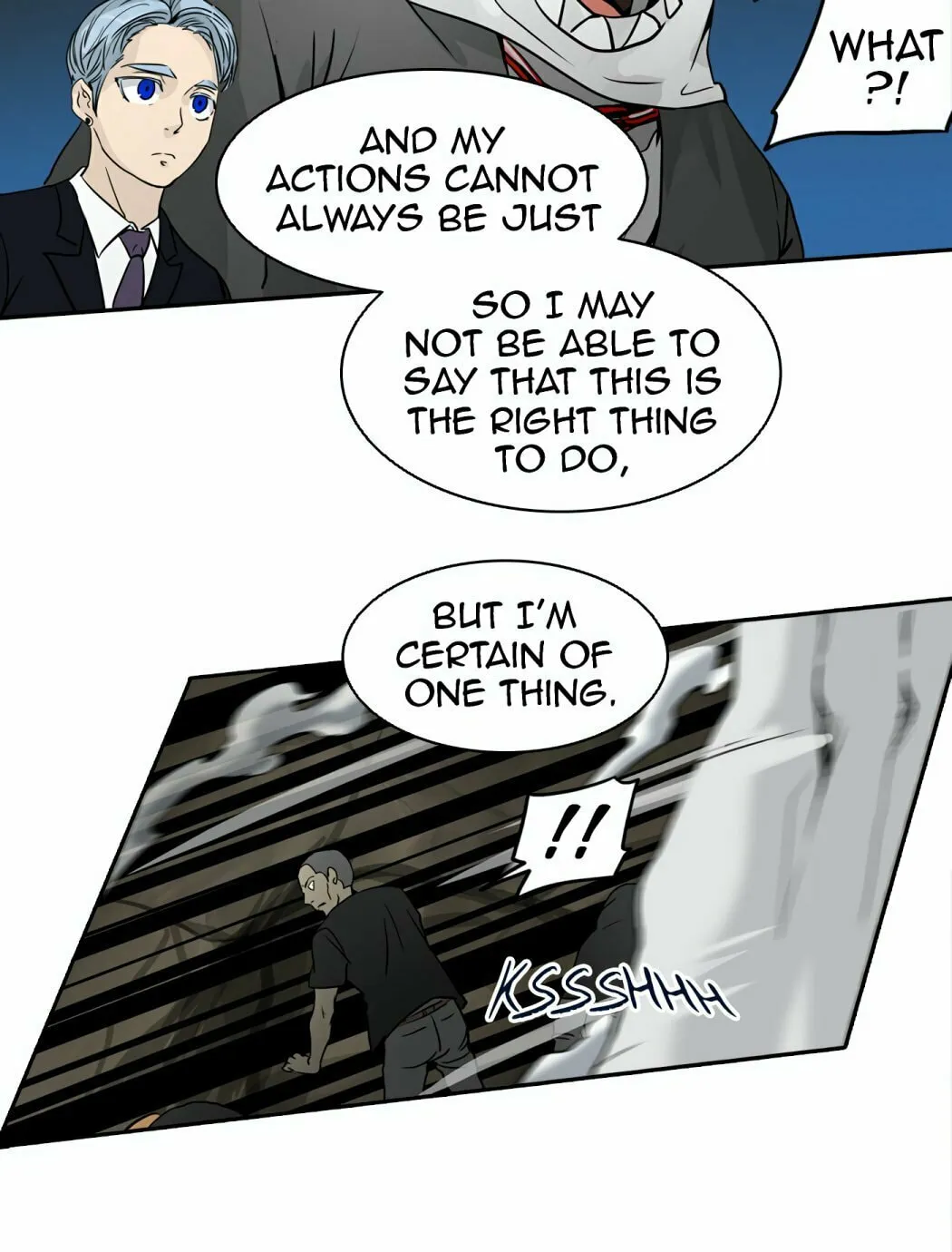 Tower of God Chapter 289 page 169 - 