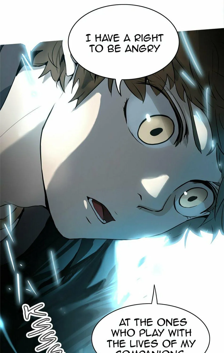 Tower of God Chapter 289 page 170 - 