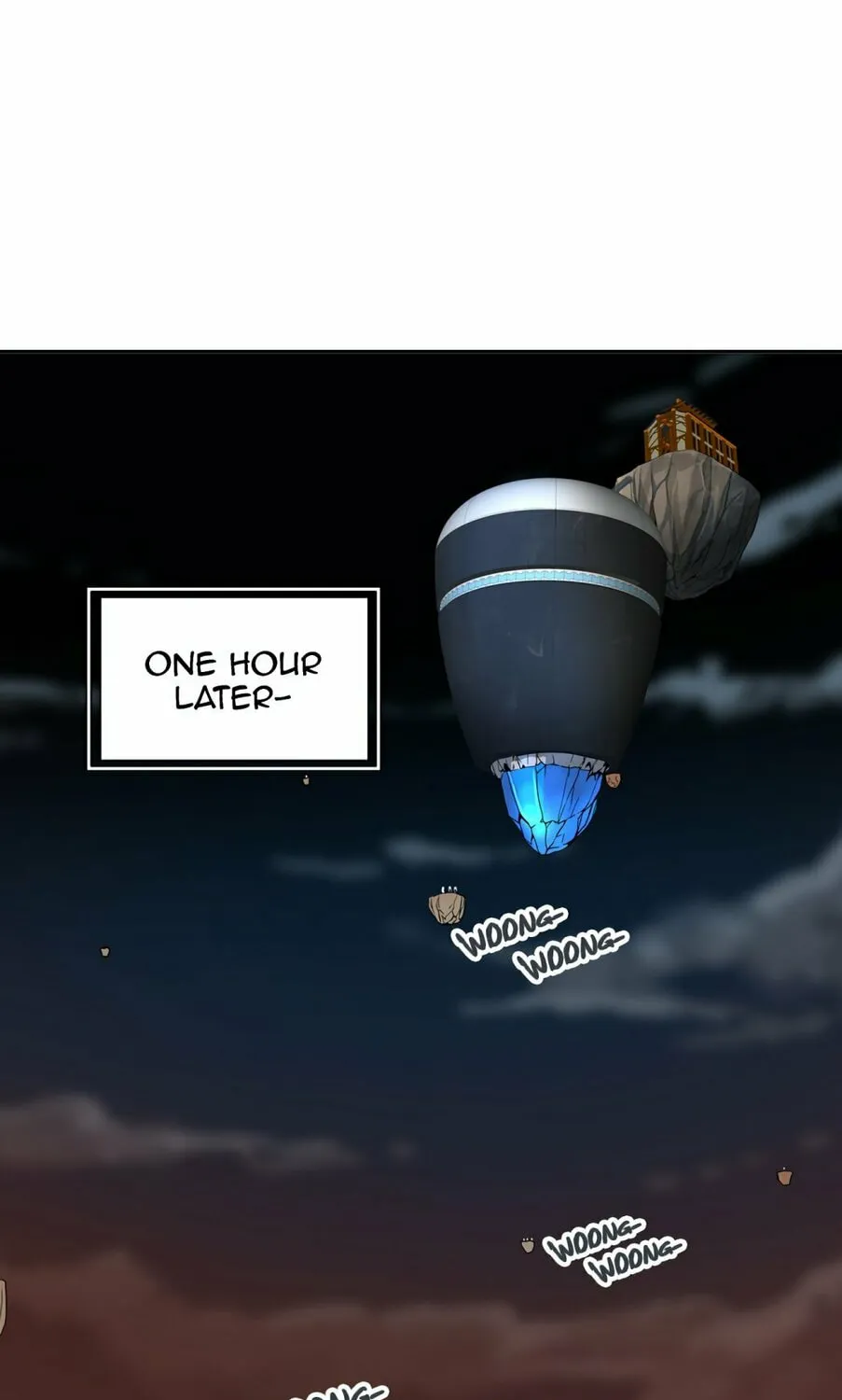 Tower of God Chapter 289 page 29 - 