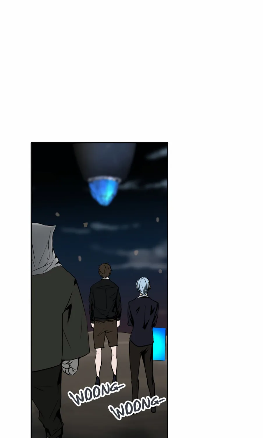 Tower of God Chapter 289 page 31 - 
