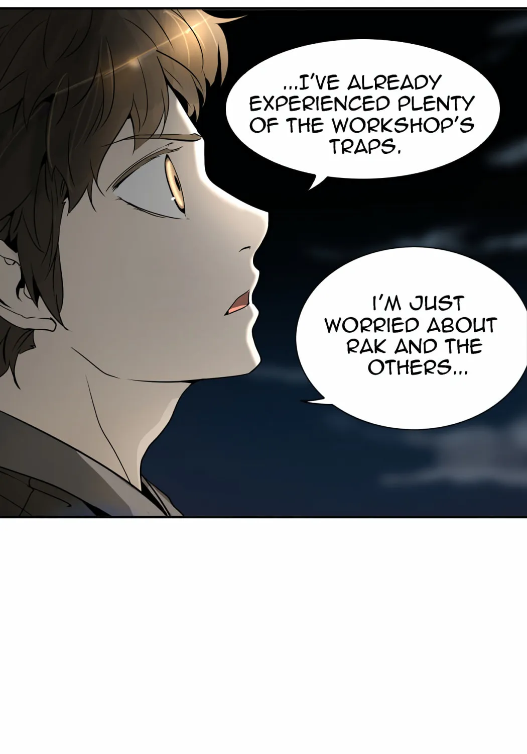 Tower of God Chapter 289 page 42 - 