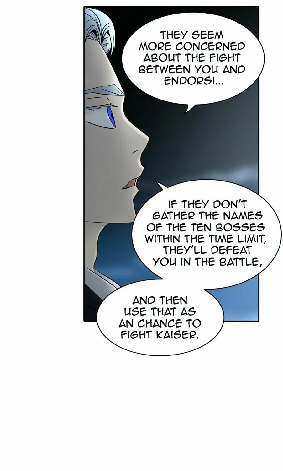 Tower of God Chapter 289 page 48 - 