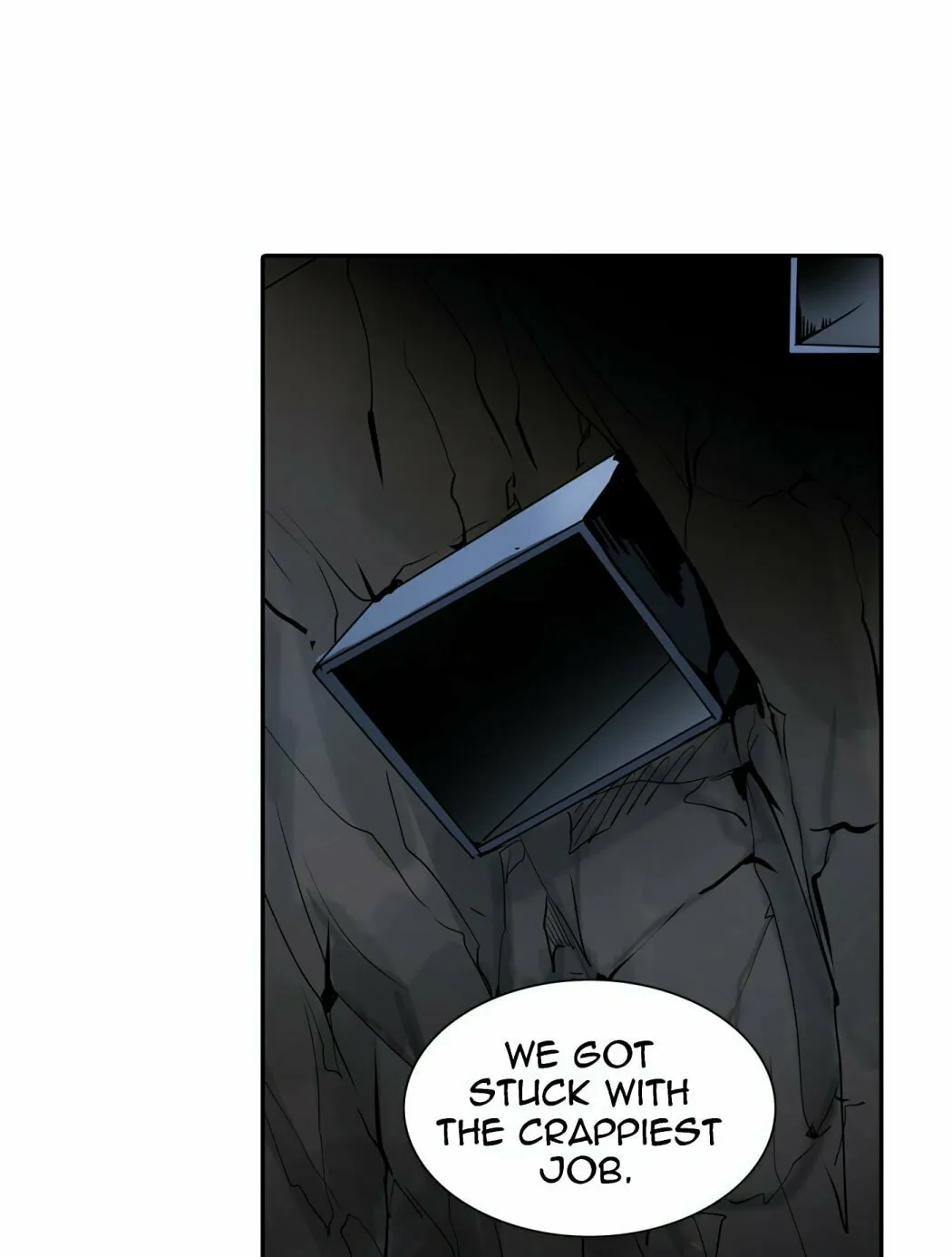 Tower of God Chapter 289 page 54 - 