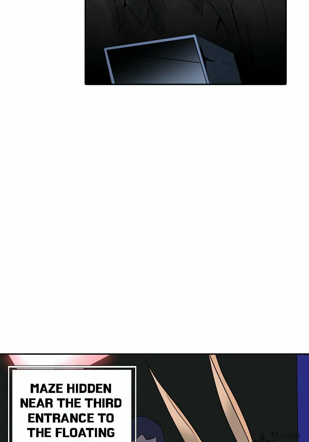 Tower of God Chapter 289 page 55 - 