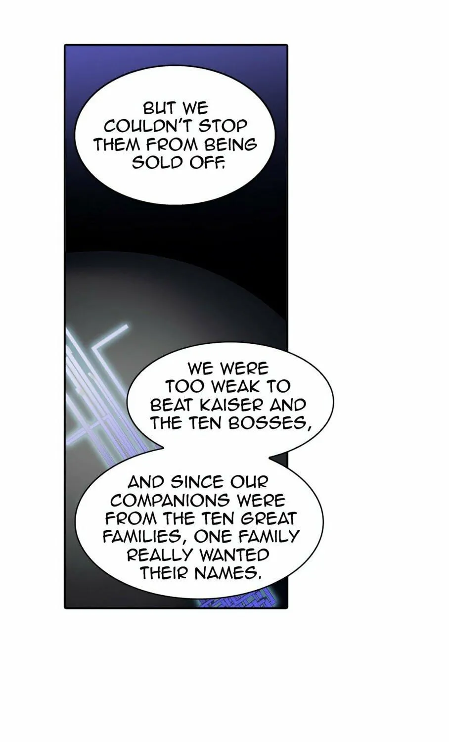 Tower of God Chapter 289 page 66 - 
