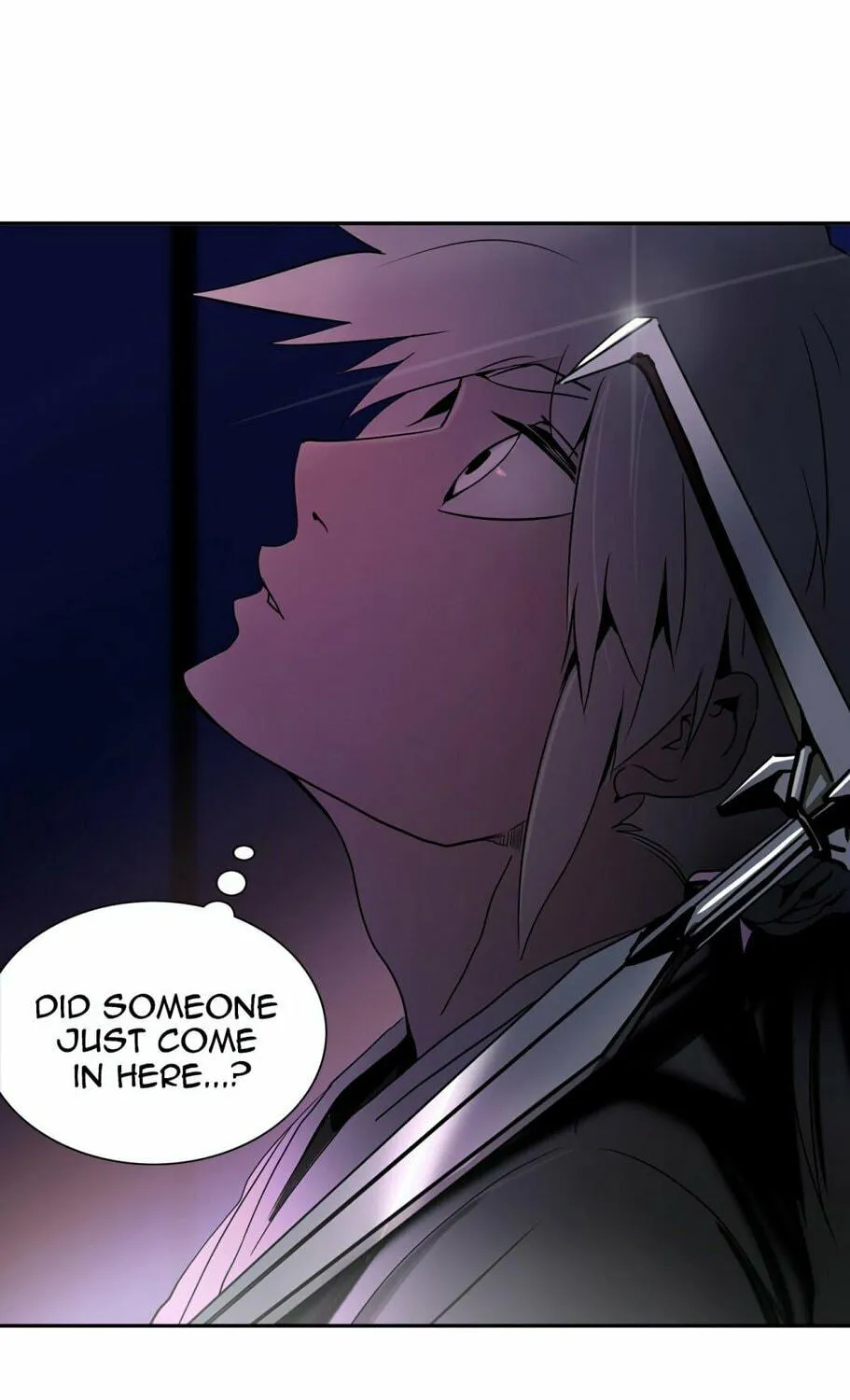 Tower of God Chapter 289 page 77 - 