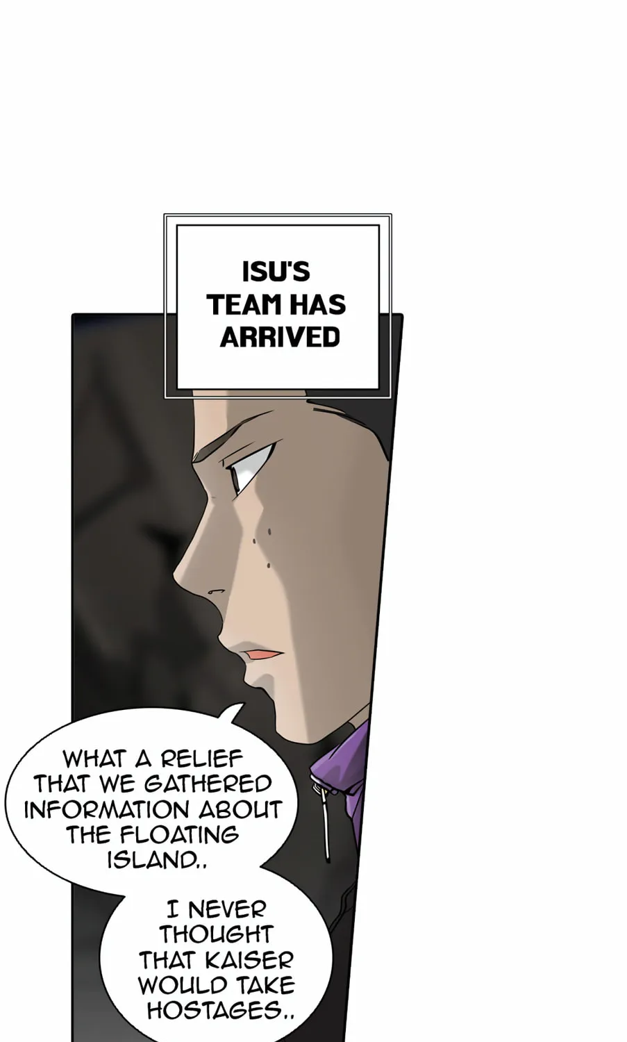Tower of God Chapter 289 page 81 - 