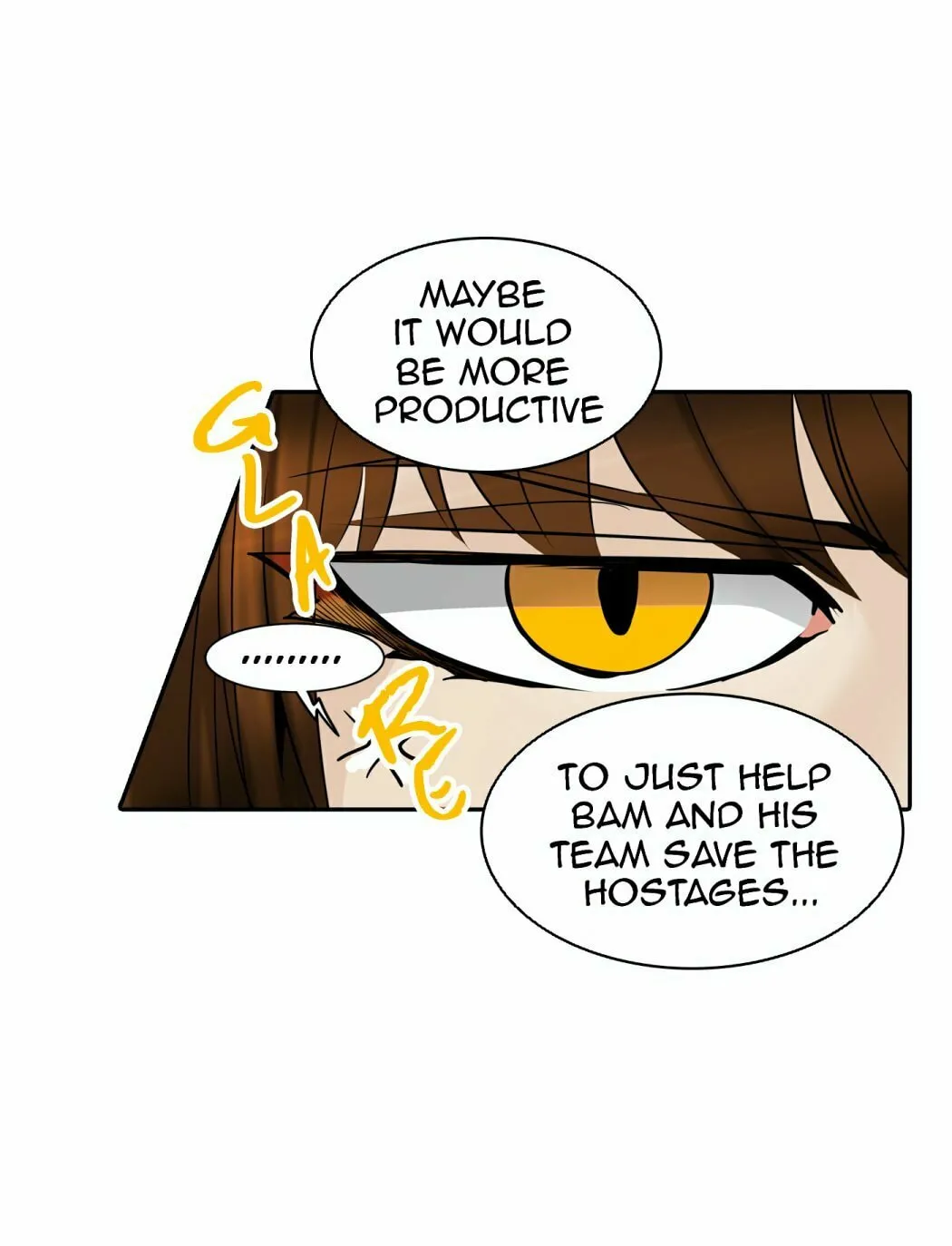 Tower of God Chapter 289 page 87 - 