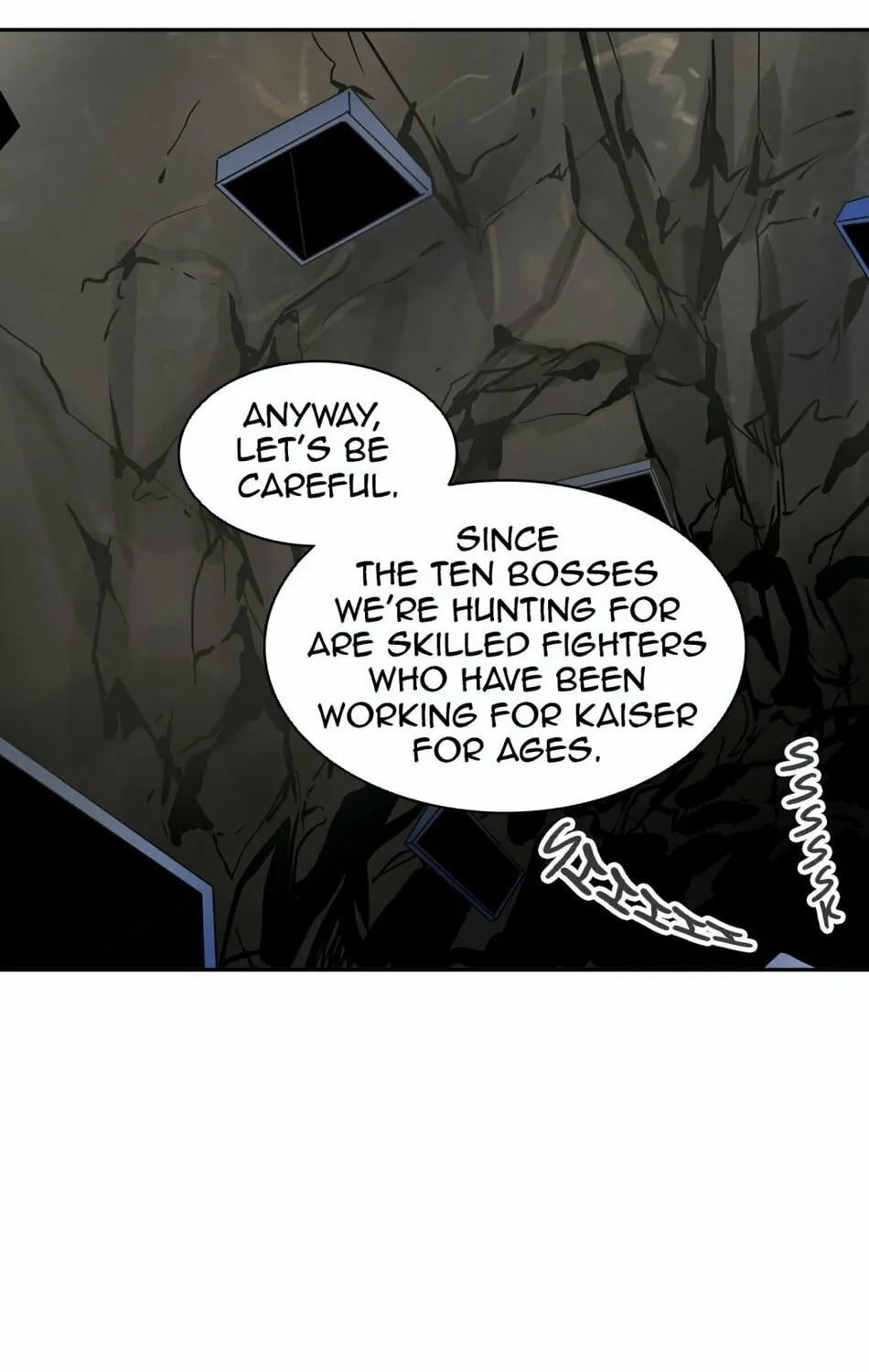 Tower of God Chapter 289 page 95 - 