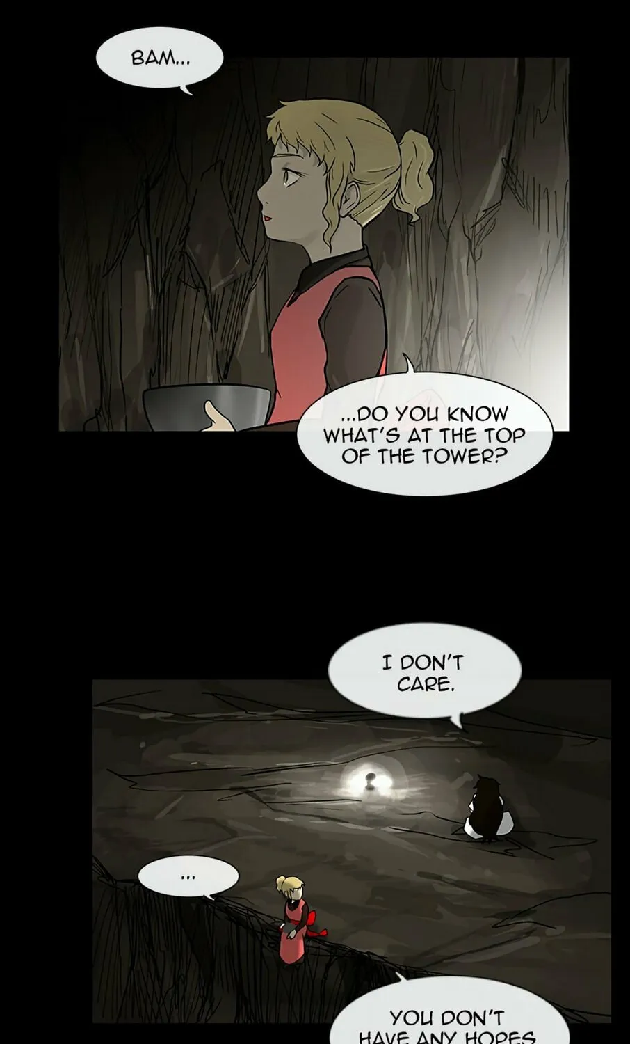 Tower of God Chapter 29 page 2 - 