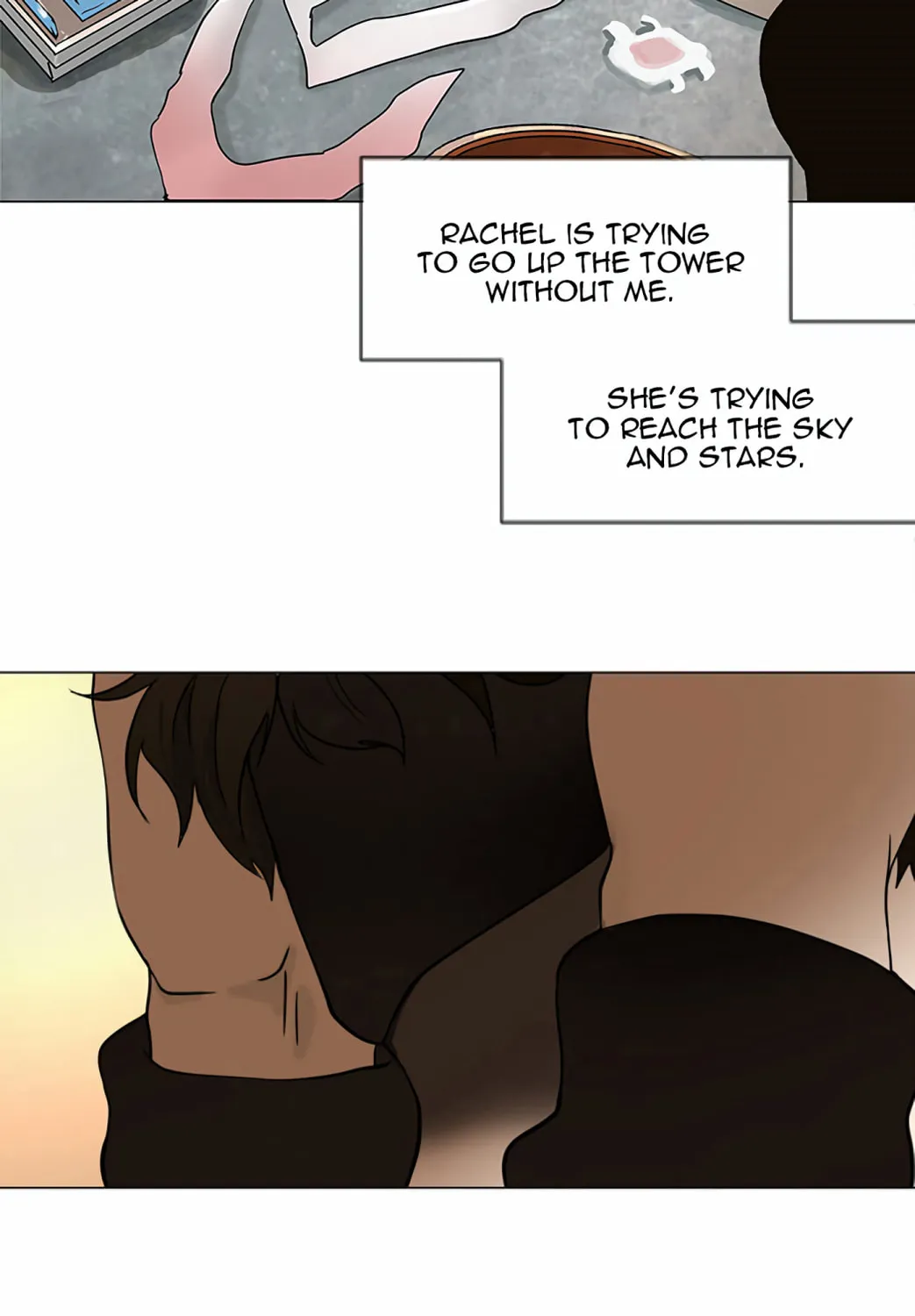 Tower of God Chapter 29 page 102 - 