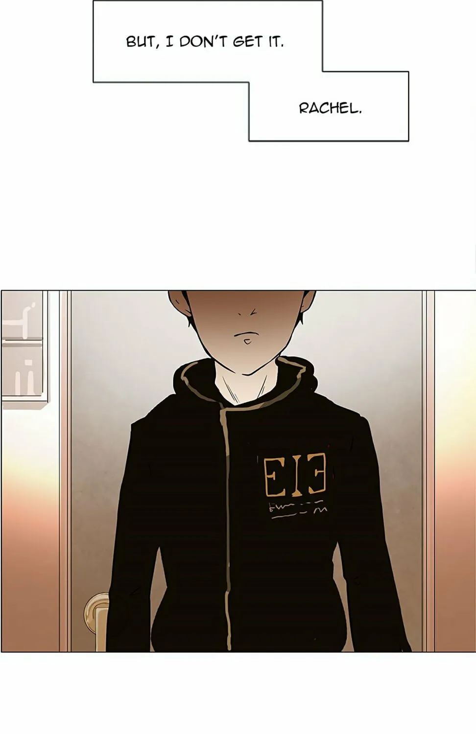 Tower of God Chapter 29 page 104 - 