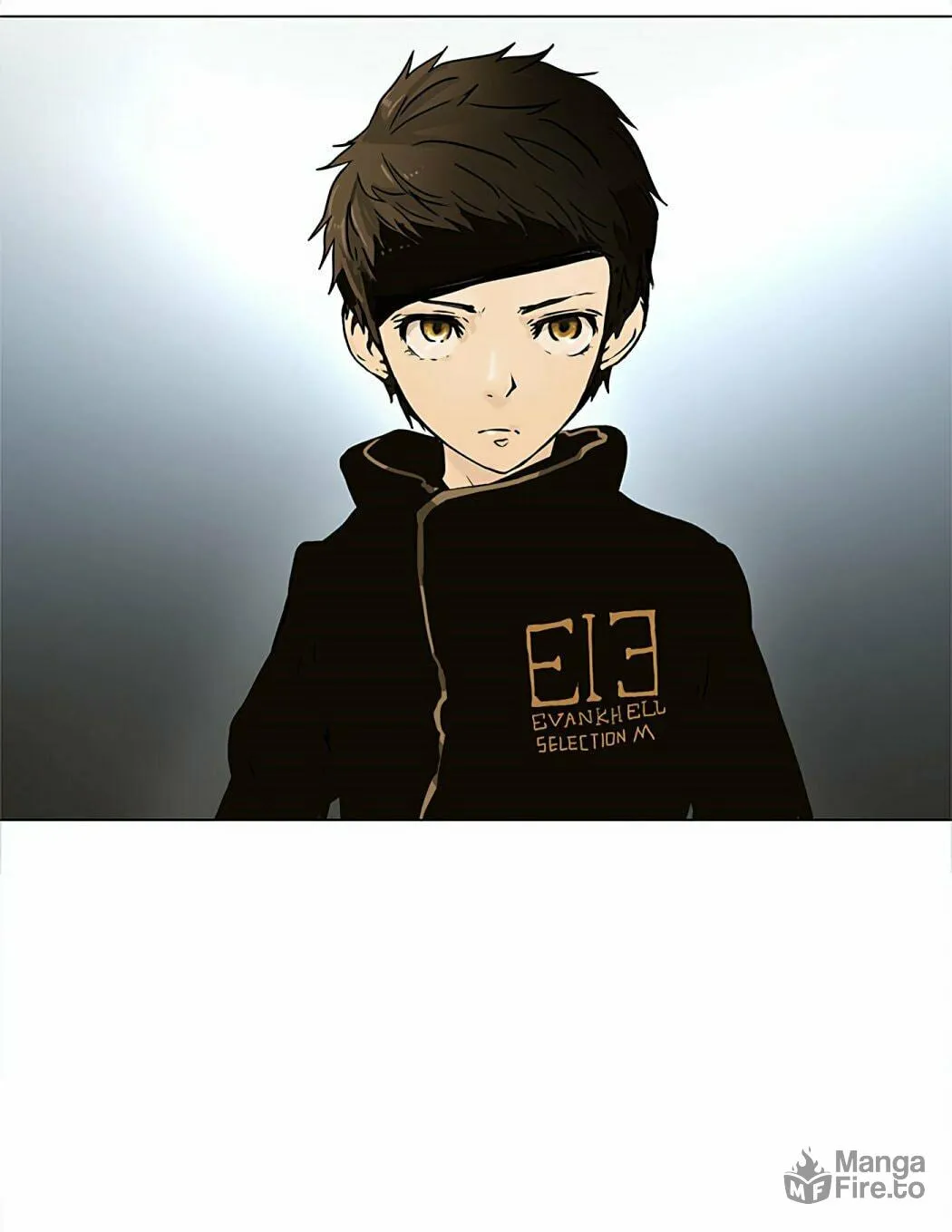 Tower of God Chapter 29 page 111 - 
