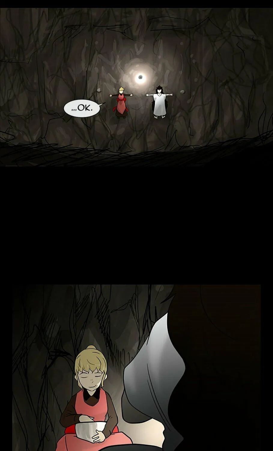 Tower of God Chapter 29 page 14 - 