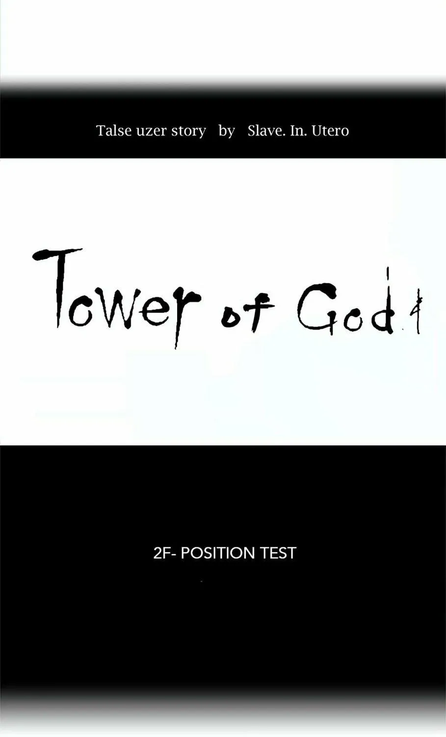 Tower of God Chapter 29 page 20 - 