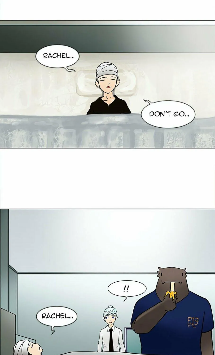 Tower of God Chapter 29 page 24 - 