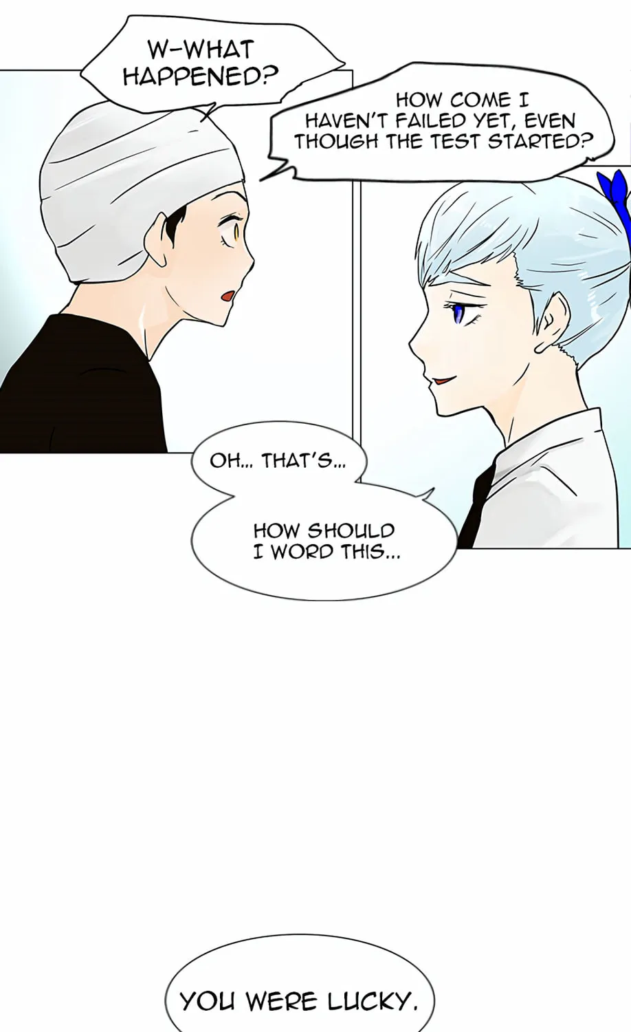 Tower of God Chapter 29 page 36 - 