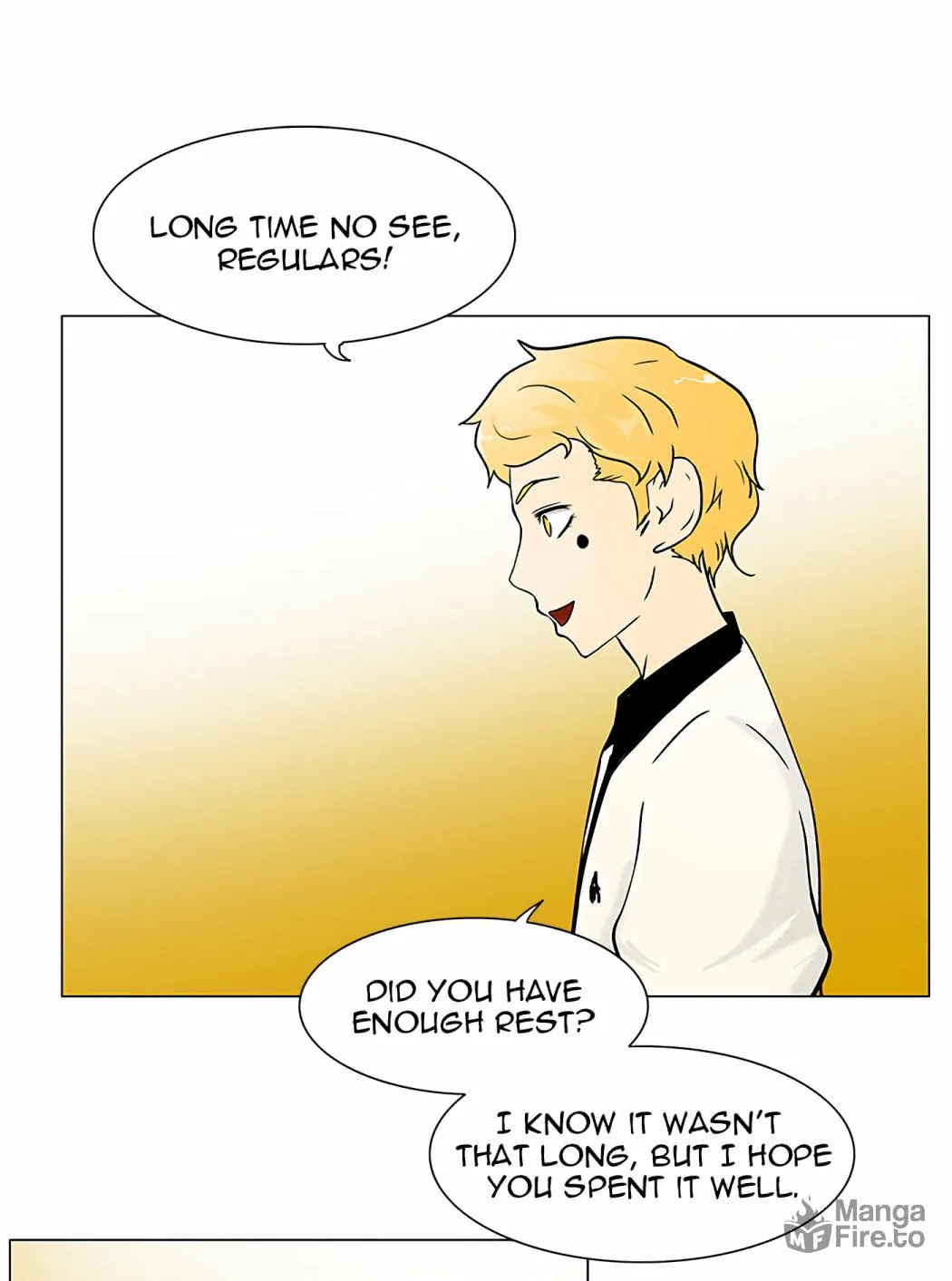Tower of God Chapter 29 page 39 - 