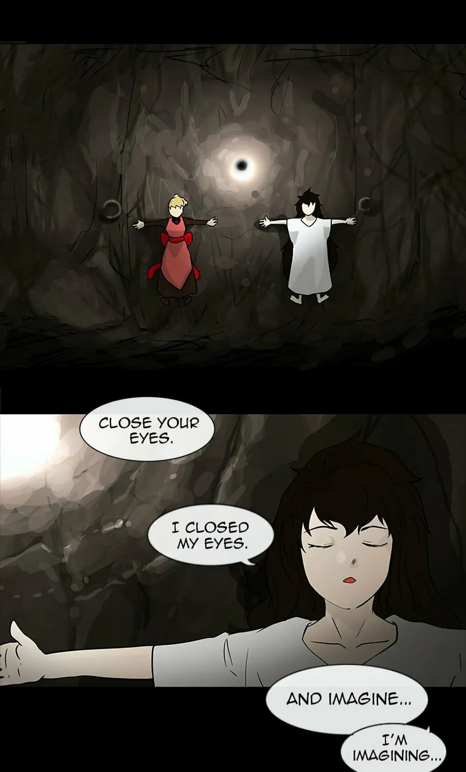 Tower of God Chapter 29 page 5 - 