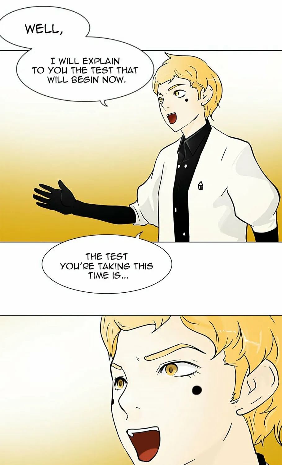 Tower of God Chapter 29 page 41 - 