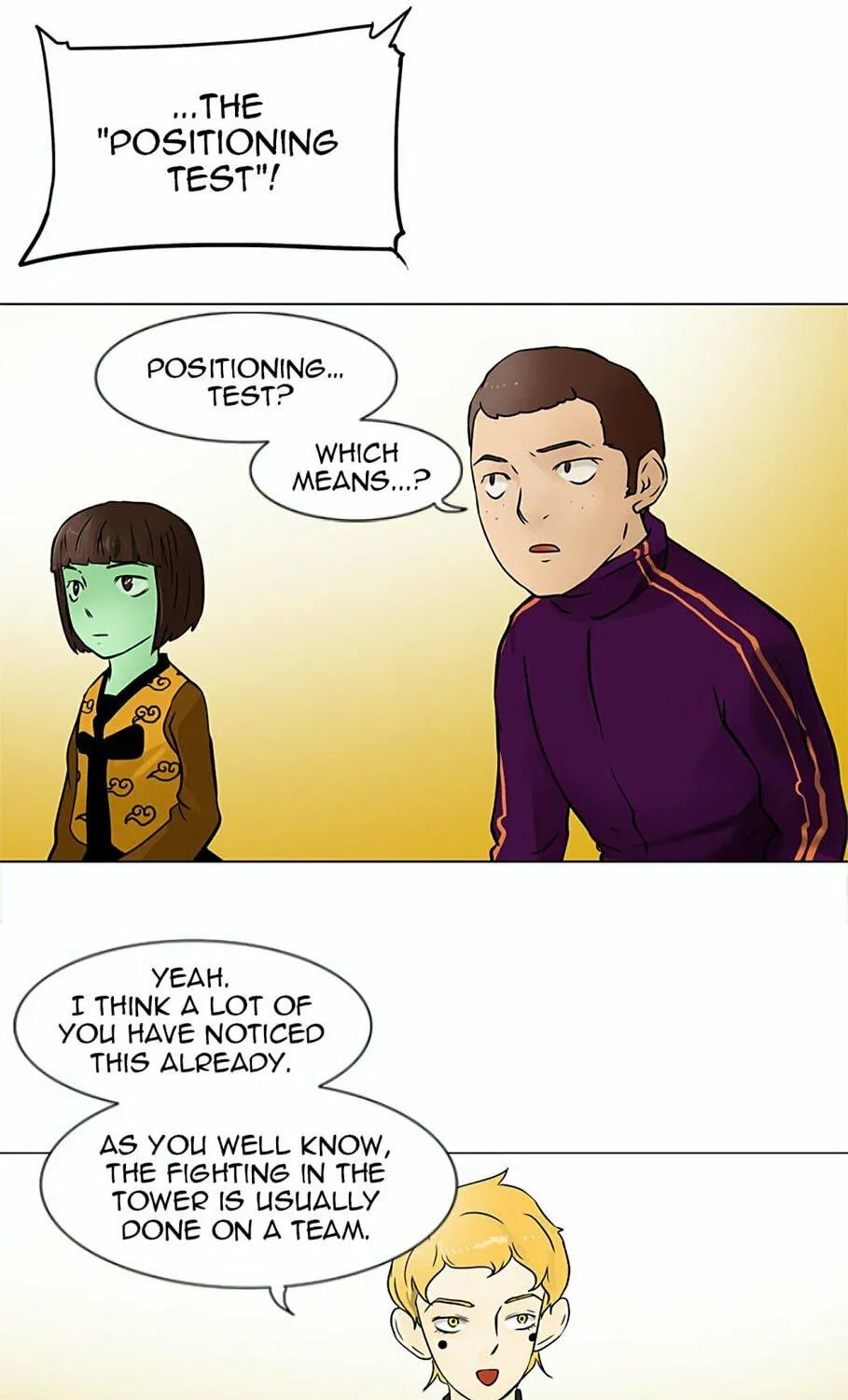 Tower of God Chapter 29 page 43 - 