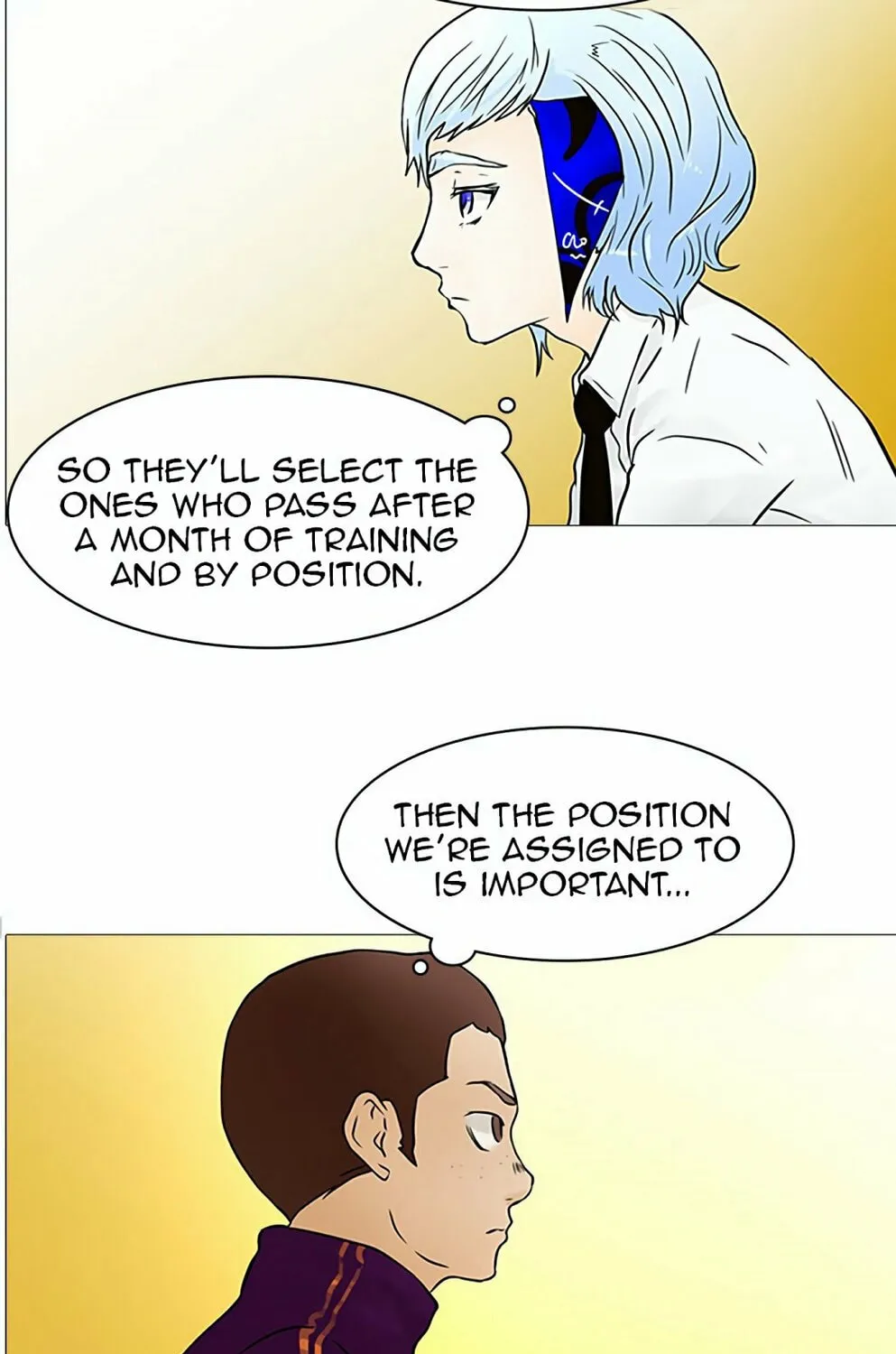 Tower of God Chapter 29 page 53 - 