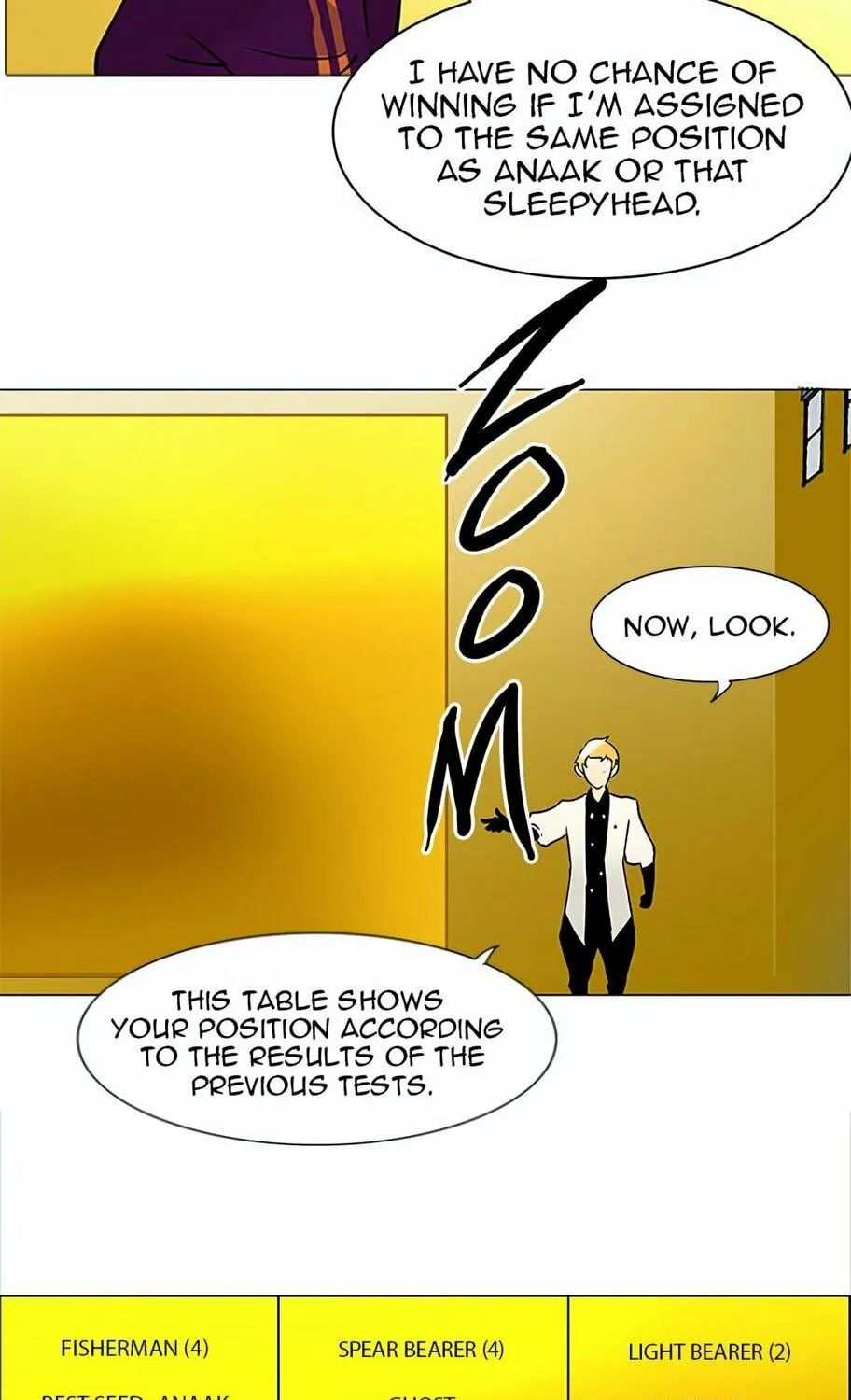 Tower of God Chapter 29 page 55 - 