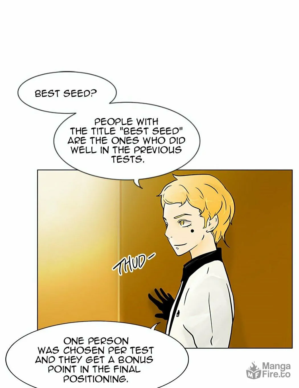 Tower of God Chapter 29 page 60 - 