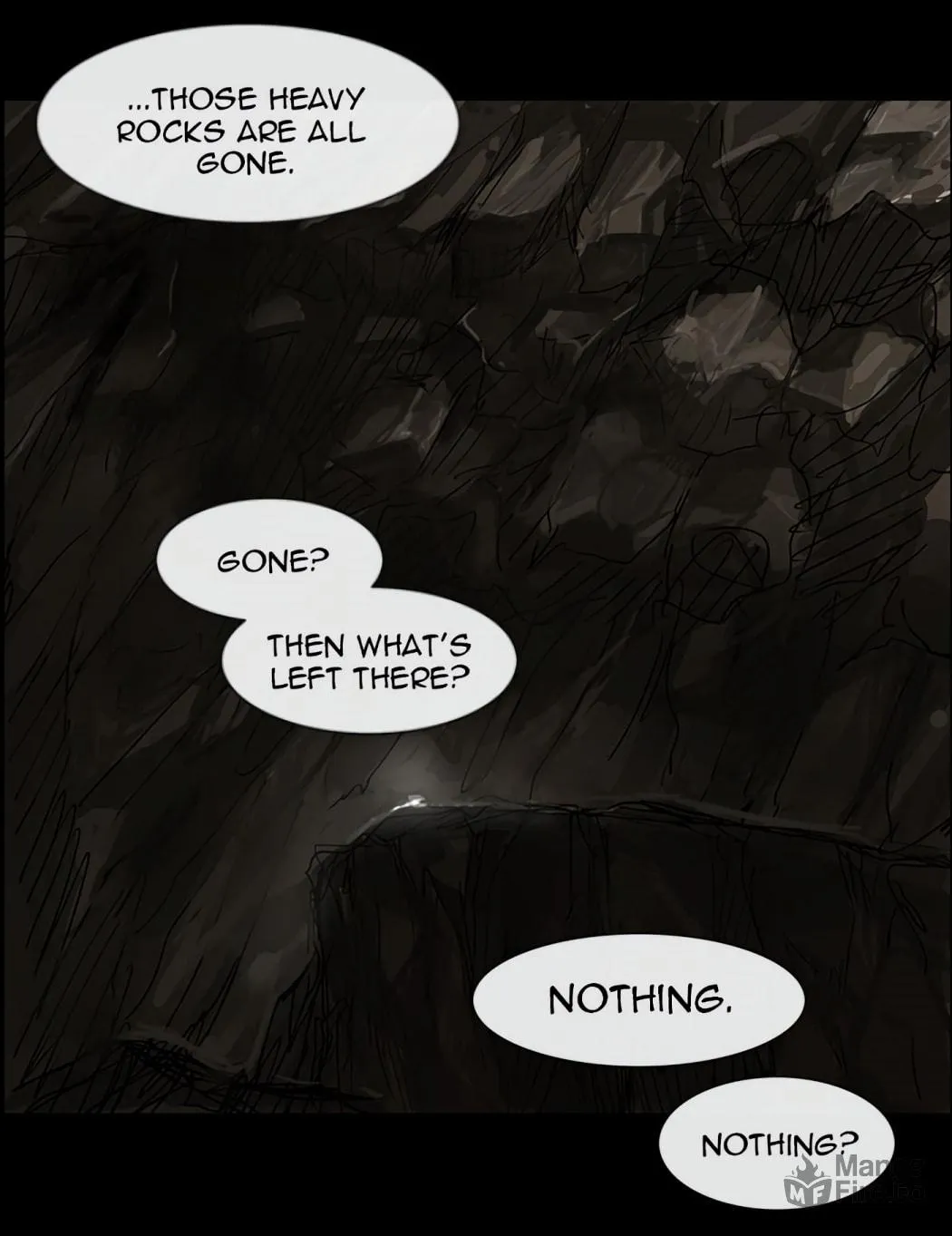 Tower of God Chapter 29 page 7 - 