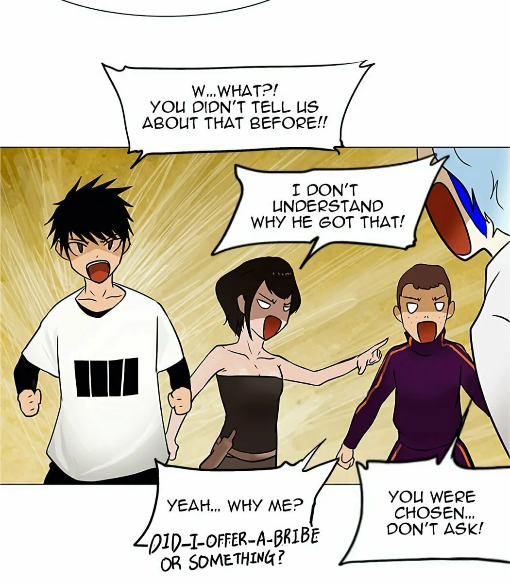 Tower of God Chapter 29 page 61 - 