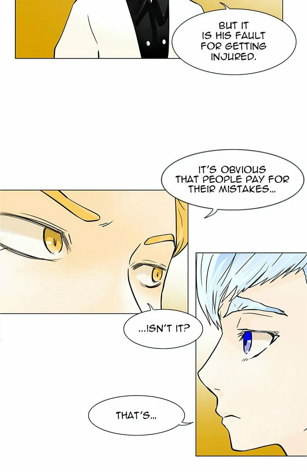 Tower of God Chapter 29 page 69 - 