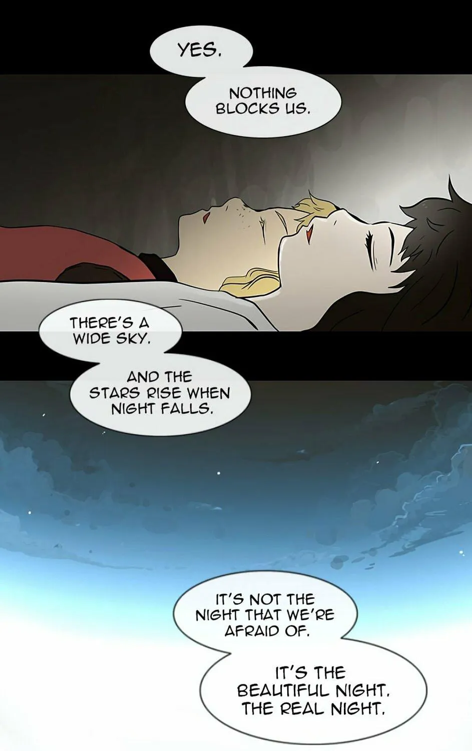 Tower of God Chapter 29 page 8 - 