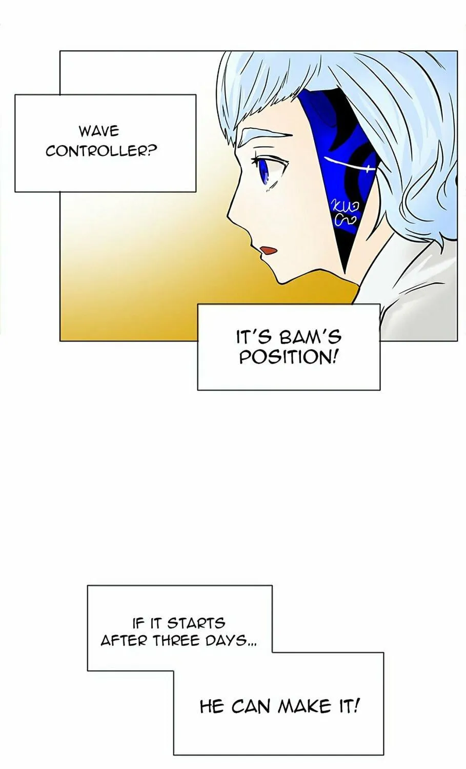 Tower of God Chapter 29 page 75 - 