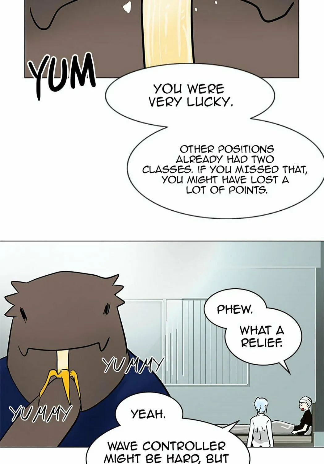 Tower of God Chapter 29 page 80 - 