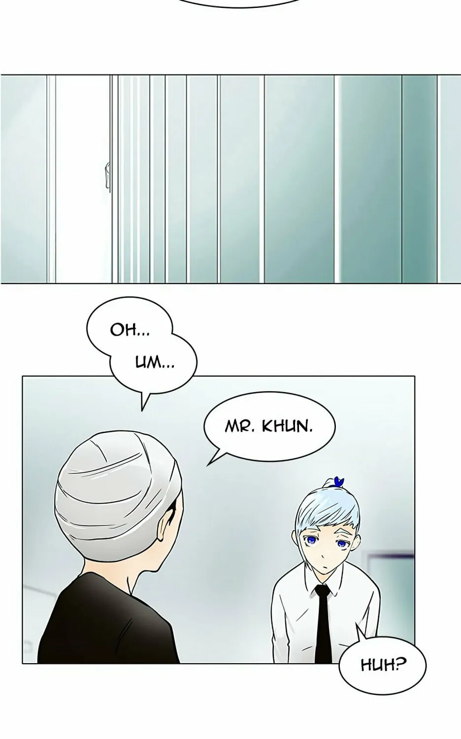 Tower of God Chapter 29 page 82 - 