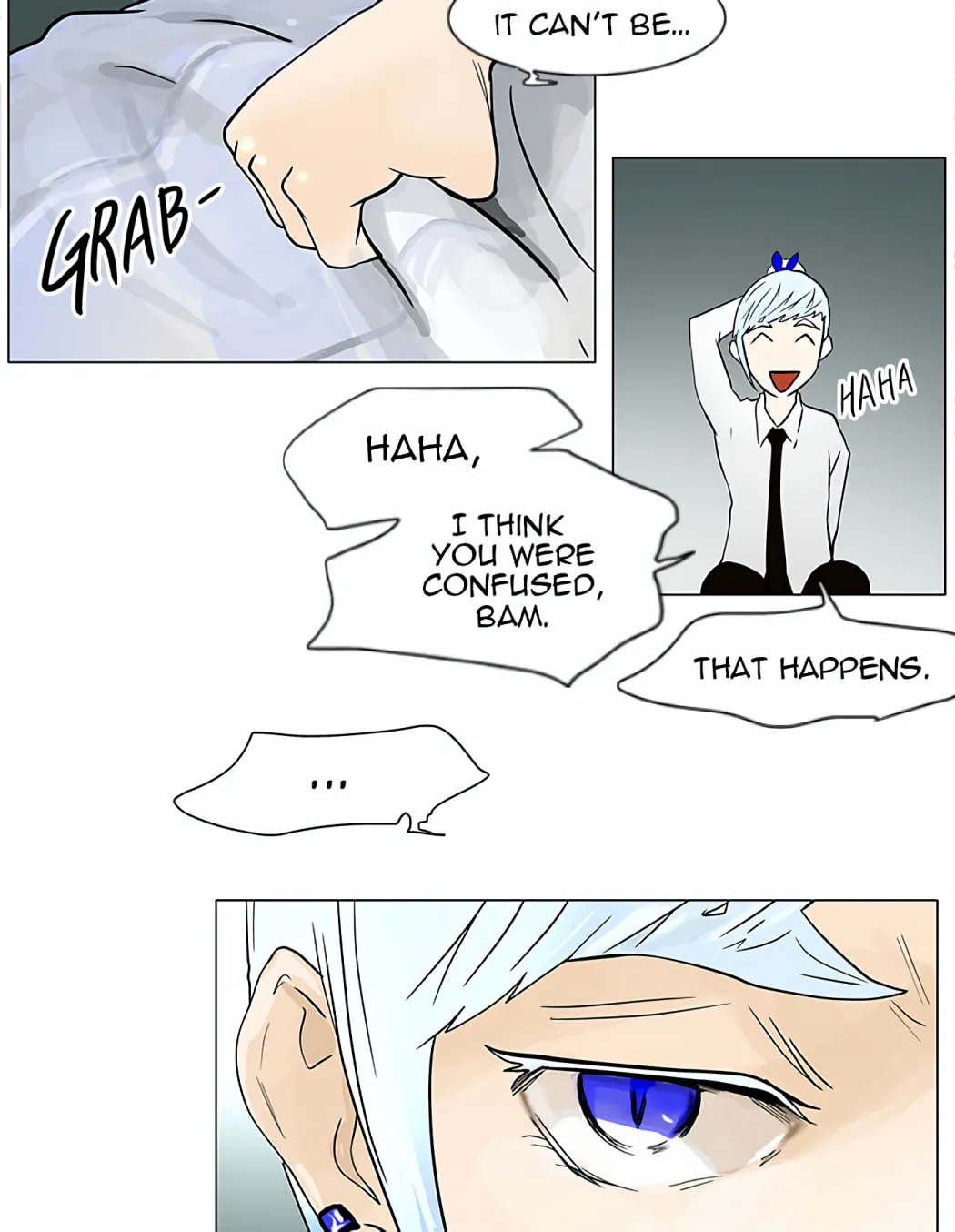 Tower of God Chapter 29 page 87 - 