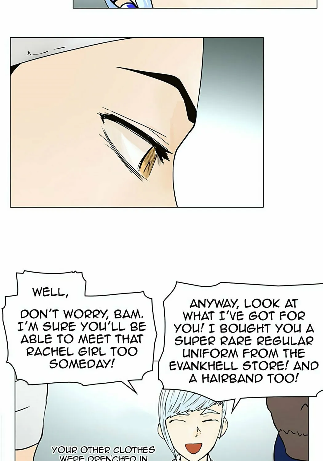Tower of God Chapter 29 page 88 - 