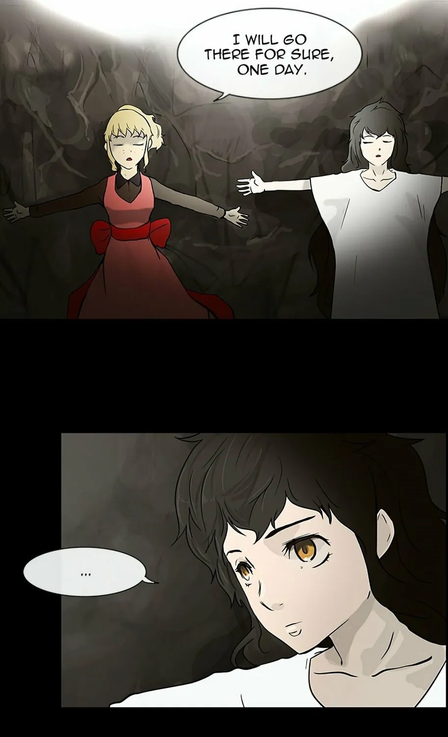 Tower of God Chapter 29 page 10 - 