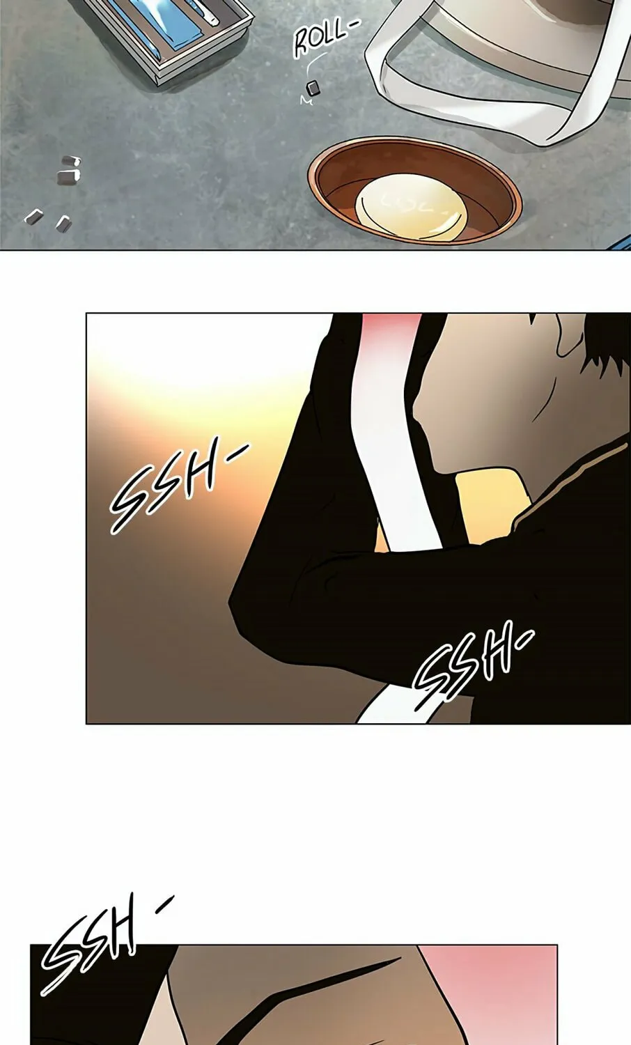 Tower of God Chapter 29 page 96 - 