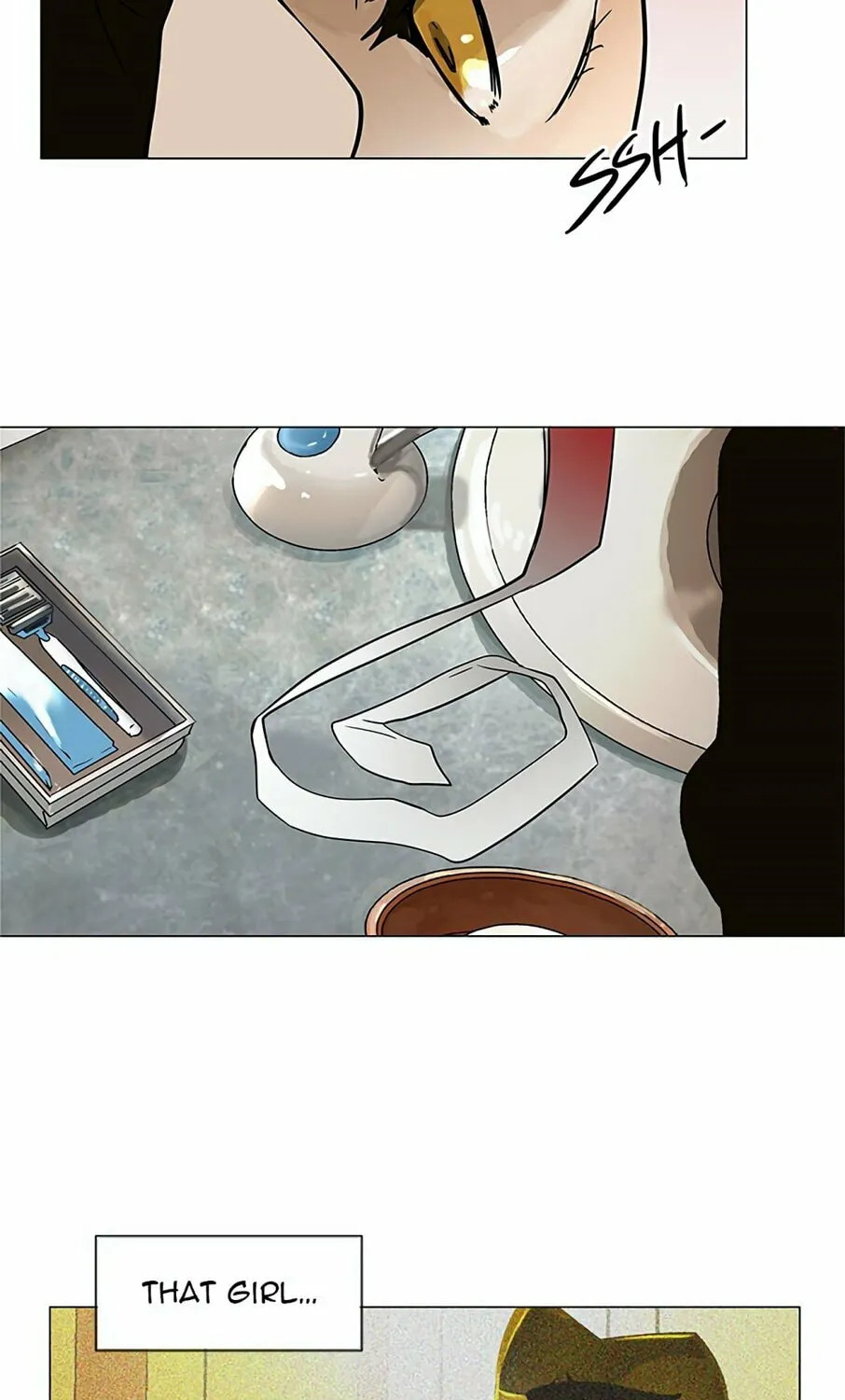 Tower of God Chapter 29 page 98 - 