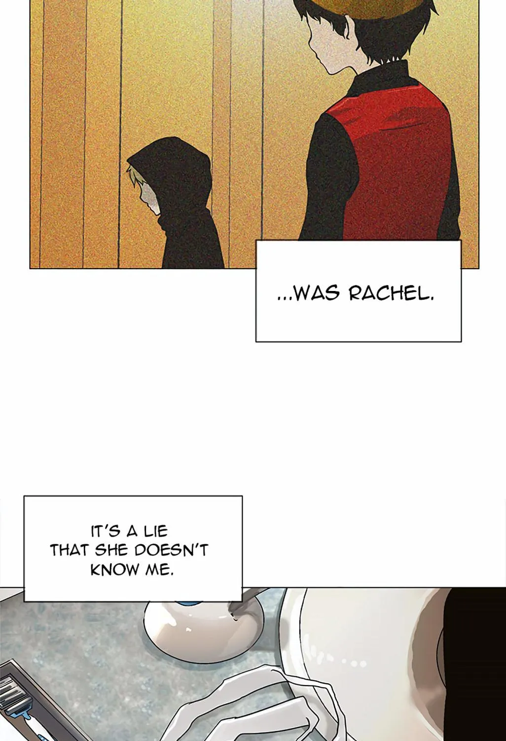 Tower of God Chapter 29 page 100 - 